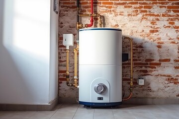 Why Hot Water Heater Replacement Should Be Left to a Plumber