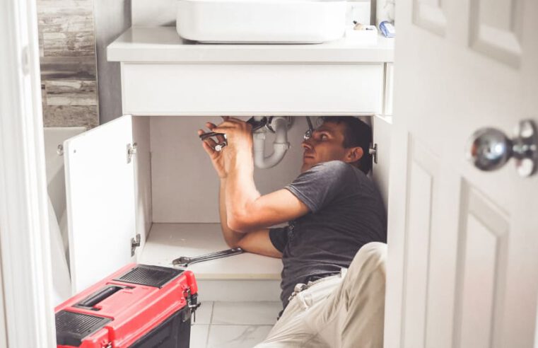 Signs That Your Plumbing Needs a Plumber